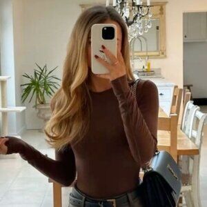 Meet your Posher, Madison